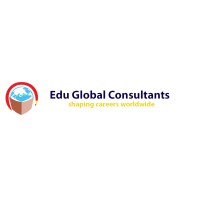 Edu Global Consultants Logo