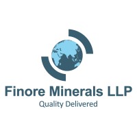 Finore Minerals LLP Logo