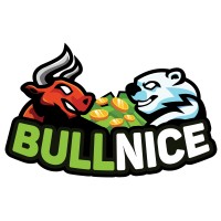 BullNice Logo