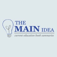 The Main Idea Logo