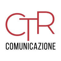 CTR Comunicazione Logo