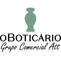 Comercial Att Ltda - Franquia O Boticario Logo