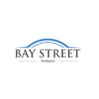 Bay Street Ventures Logo