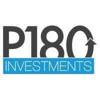 P180 Investments Logo