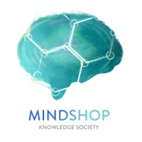 Mindshop - Knowledge Society Logo