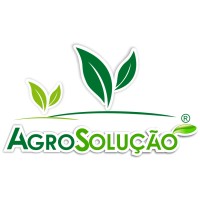 AGROSOLUCAO Logo
