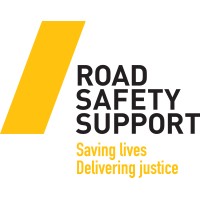 Road Safety Support Logo