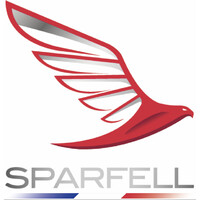 SPARFELL France Logo