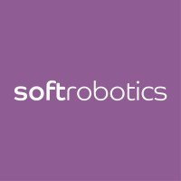 SoftRobotics Logo