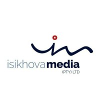Isikhova Media (Pty) Ltd Logo