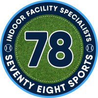 78 Sports Logo
