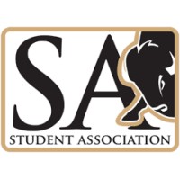 Harding University Student Association Logo