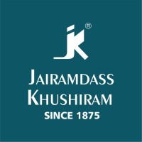 Jairamdass Khushiram Logo