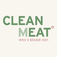 CLEANMEAT Logo