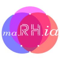 ma.RH.ia Logo