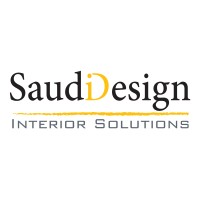 Saudi Design SA Logo