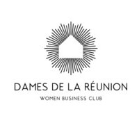 Les Dames de la Réunion Logo