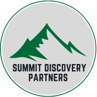 Summit Discovery Partners Logo