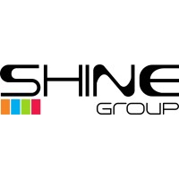 Shine Group Logo