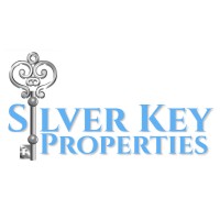 Silver Key Properties LLC Logo