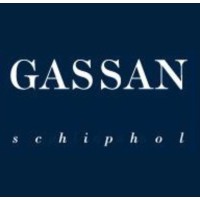 GASSAN Schiphol Logo