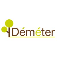 Déméter Ressources & Développement Logo