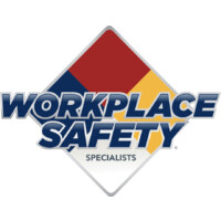 Workplace Safety Specialists Logo