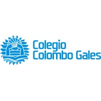 Colegio Colombo Gales Logo