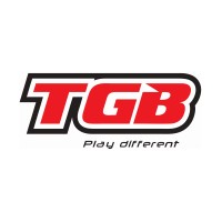 Taiwan Golden Bee Logo