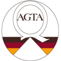 ASSOCIATION OF GEOTECHNICAL TESTING AUTHORITIES (QLD) Inc. Logo