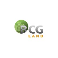 BCG Land Logo