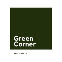 Green Corner Logo
