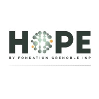 Chaire HOPE Logo