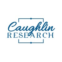 Caughlin Research Logo
