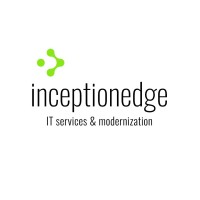 INCEPTIONEDGE Logo