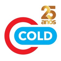 Cold Control Logo
