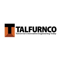 TALFURNCO (PTY) LTD Logo