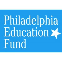 Philadelphia Education Fund Logo