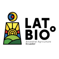LatBioº Logo