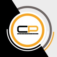 CP Comunicaciones Logo