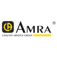 AMRA S.p.A. - Chauvin Arnoux Group Logo