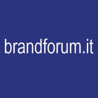 Brandforum.it Logo