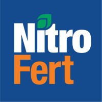 NitroFERT Logo