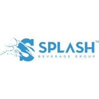 Splash Beverage Group Inc. Logo