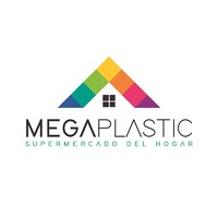 Megaplastic Logo