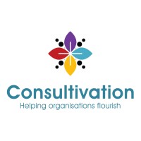 Consultivation Logo