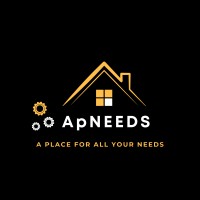 ApNEEDS PVT. LTD. Logo