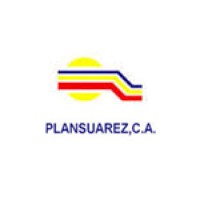 Plansuarez Logo
