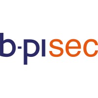 b-pi sec GmbH Logo