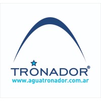 Tronador Logo